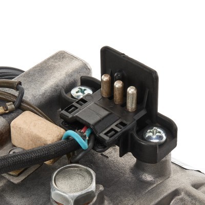 Kompressor, Klimaanlage 447K0185R - foto 6