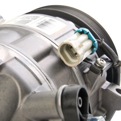 Kompressor, Klimaanlage 447K0006R - foto 6