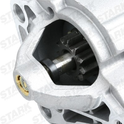 Anlasser Stark SKSTR-0330336 SKSTR-0330336 - foto 6
