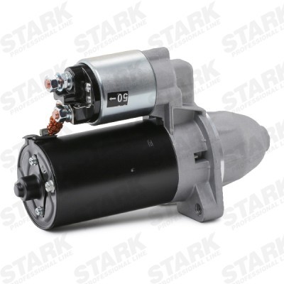 Anlasser Stark SKSTR-0330416 SKSTR-0330416 - foto 4