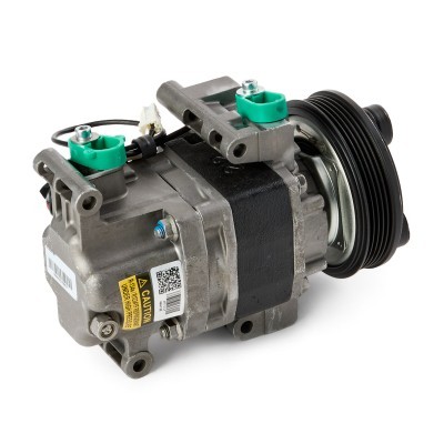 Kompressor, Klimaanlage 447K0076R - foto 4