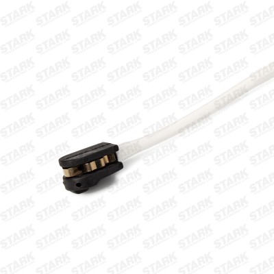 Sensor, Bremsbelagverschleiß Stark SKWW-0190093 SKWW-0190093 - foto 4