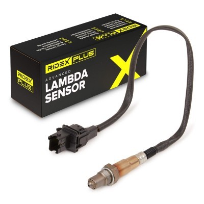 Lambdasonde RIDEX 3922L0423P 3922L0423P - foto 2