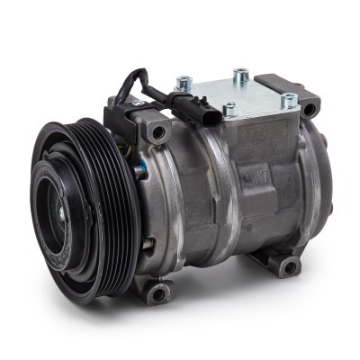 Kompressor, Klimaanlage 447K0378R - foto 3