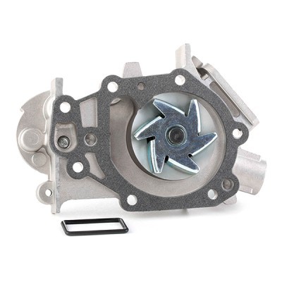 Wasserpumpe, Motorkühlung RIDEX 1260W0043 1260W0043 - foto 6