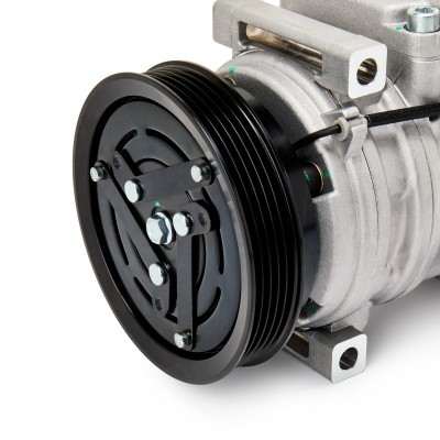 Kompressor, Klimaanlage 447K0487 - foto 5