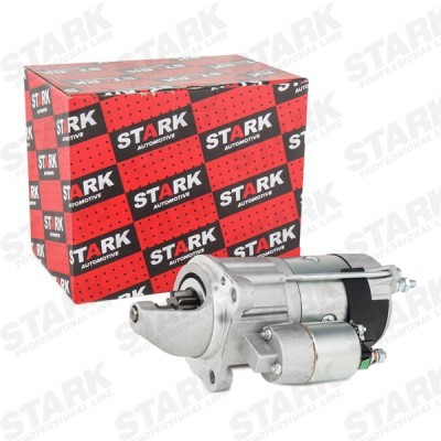 Anlasser Stark SKSTR-03330686 SKSTR-03330686 - foto 3