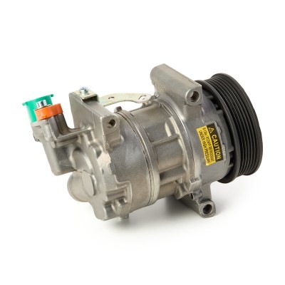 Kompressor, Klimaanlage 447K0425R - foto 4