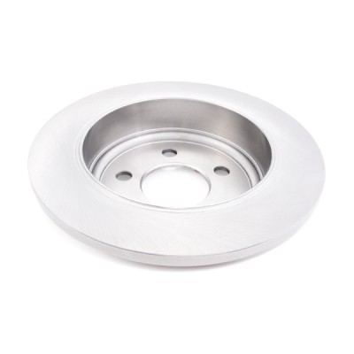 Bremsscheibe RIDEX 82B0940 82B0940 - foto 5