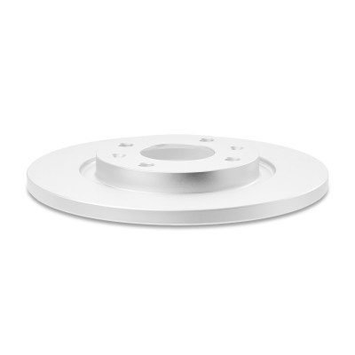 Bremsscheibe RIDEX 82B0657P 82B0657P - foto 5