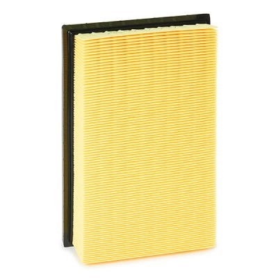 Luftfilter RIDEX 8A0046P 8A0046P - foto 4