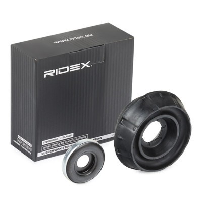 Stoßdämpferkissen Vorderachse RIDEX 1180S1016 1180S1016 - foto 2