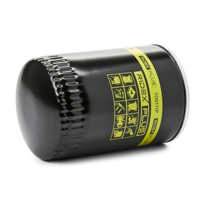 Ölfilter RIDEX 7O0111P 7O0111P - foto 4