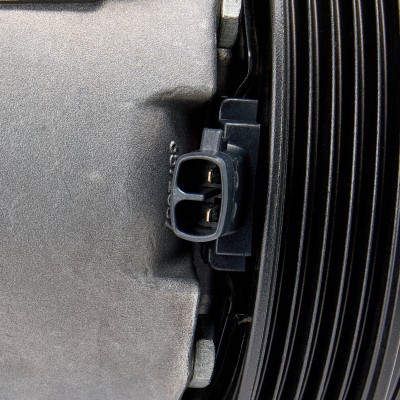 Kompressor, Klimaanlage 447K0924R - foto 6