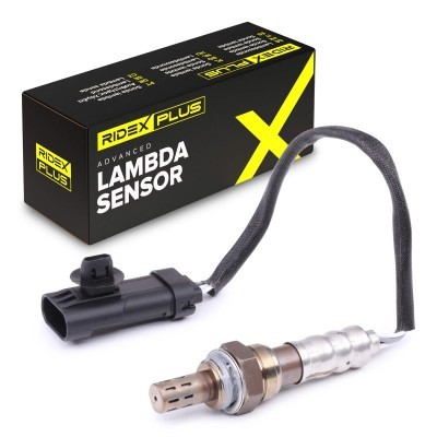 Lambdasonde RIDEX 3922L0528P 3922L0528P - foto 2