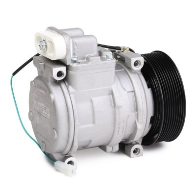 Kompressor, Klimaanlage 447K0283 - foto 4