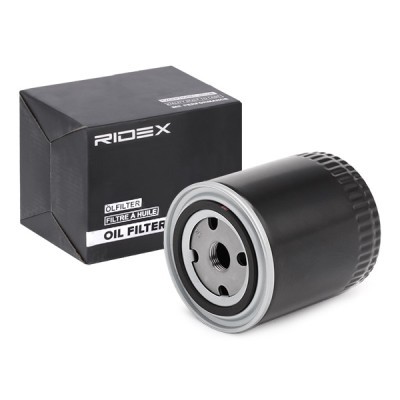 Ölfilter RIDEX 7O0203 7O0203 - foto 2