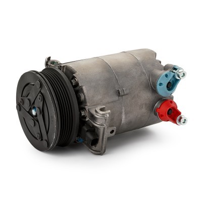 Kompressor, Klimaanlage 447K0658R - foto 3