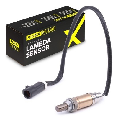 Lambdasonde RIDEX 3922L0667P 3922L0667P - foto 2