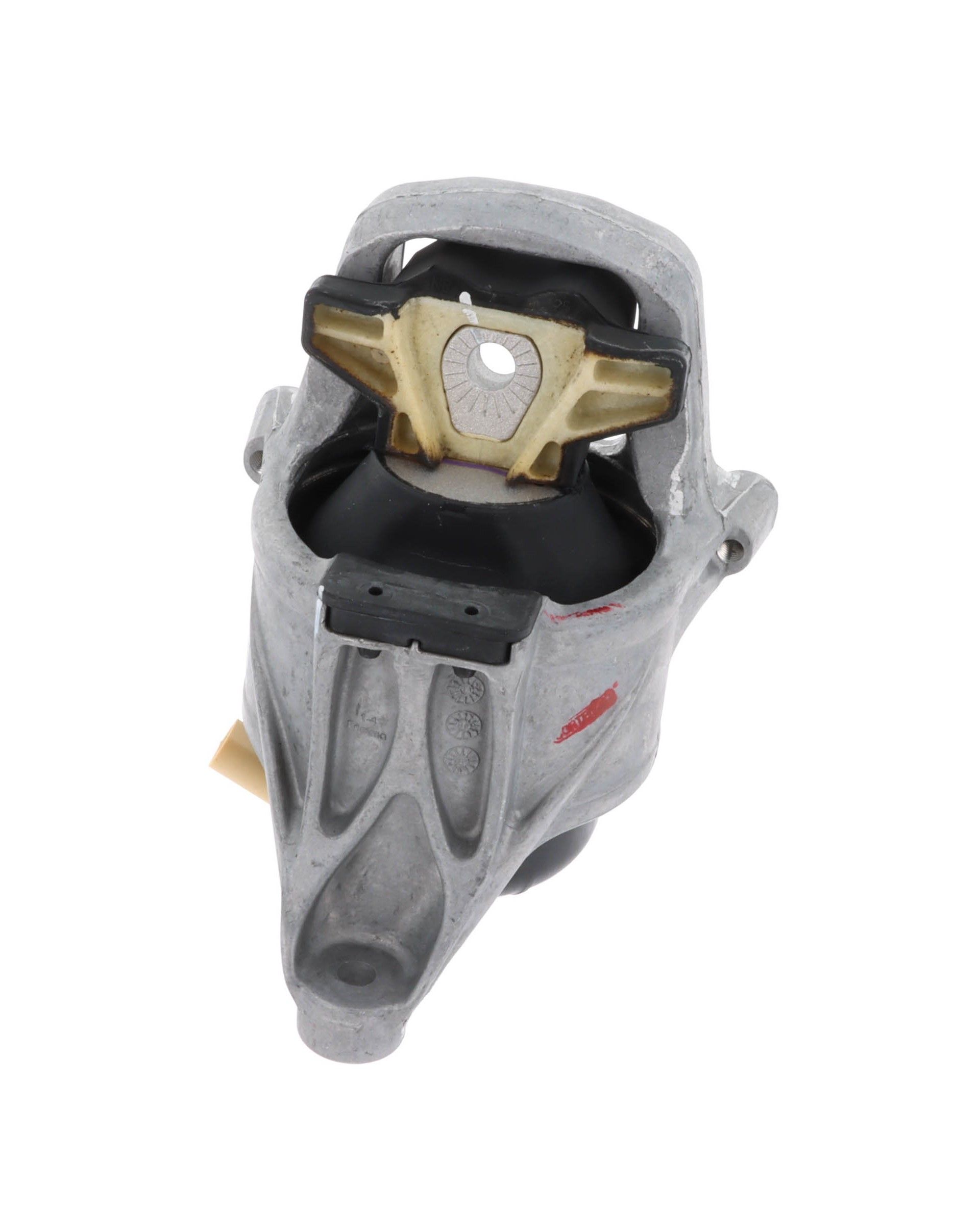 Motoraufhängung CORTECO 49387387 49387387 - foto 2