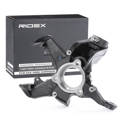 Achsschenkel RIDEX 1159S0013 1159S0013 - foto 2