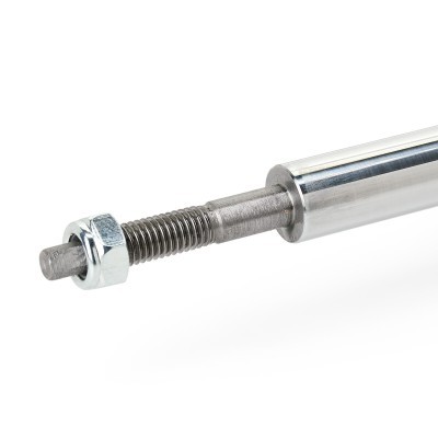 Stoßdämpfer RIDEX 854S1525P 854S1525P - foto 4