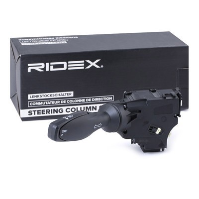 Lenkstockschalter RIDEX 1563S0130 1563S0130 - foto 2