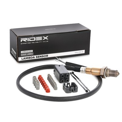 Lambdasonde RIDEX 3922L0229 3922L0229 - foto 2