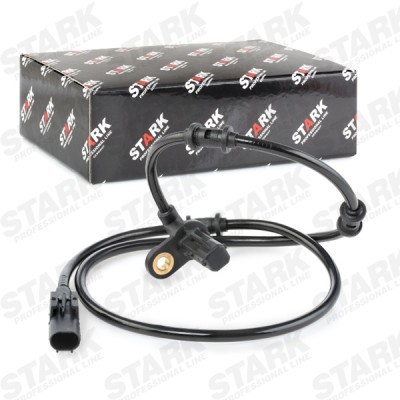 ABS Sensor Stark SKWSS-0350235 SKWSS-0350235 - foto 2