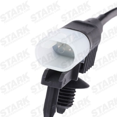 Sensor, Bremsbelagverschleiß Stark SKWW-0190199 SKWW-0190199 - foto 5
