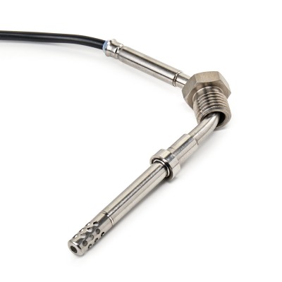Abgastemperatursensor RIDEX 3938E0060 3938E0060 - foto 6