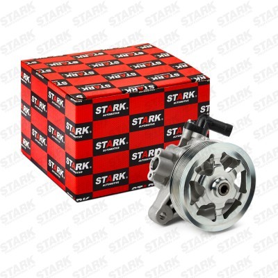Hydraulikpumpe, Lenkung Stark SKHP-0541091 SKHP-0541091 - foto 2