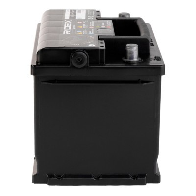 Autobatterie RIDEX 1S0003 1S0003 - foto 4