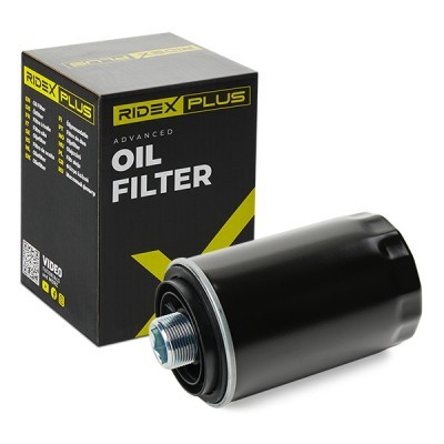 Ölfilter RIDEX 7O0079P 7O0079P - foto 2