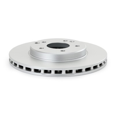 Bremsscheibe RIDEX 82B0021P 82B0021P - foto 4