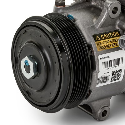 Klimakompressor 447K0869R - foto 5