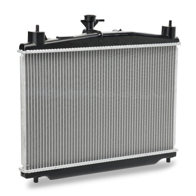 Kühler, Motorkühlung RIDEX 470R0105 470R0105 - foto 8