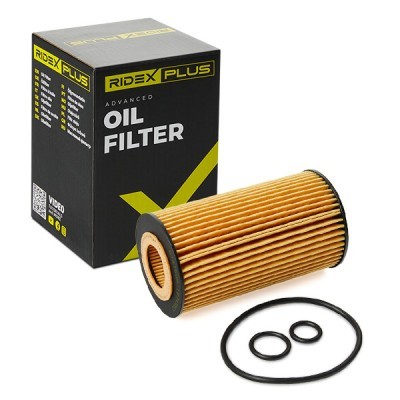 Ölfilter RIDEX 7O0106P 7O0106P - foto 2