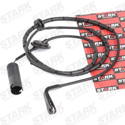 Sensor, Bremsbelagverschleiß Stark SKWW-0190101 SKWW-0190101 - foto 2