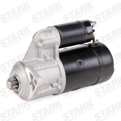 Anlasser Stark SKSTR-0330463 SKSTR-0330463 - foto 3