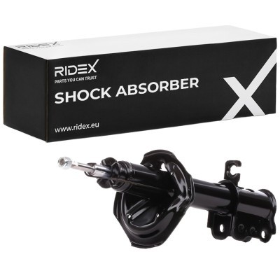 Stoßdämpfer RIDEX 854S0398 854S0398 - foto 2