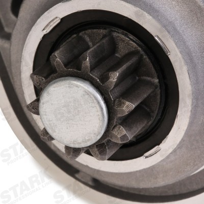 Anlasser Stark SKSTR-0330293 SKSTR-0330293 - foto 6