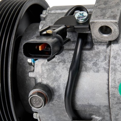 Kompressor, Klimaanlage 447K1009R - foto 6