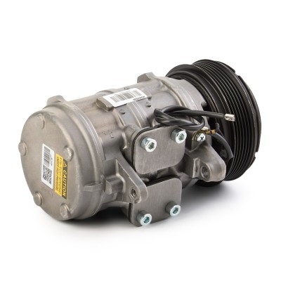 Klimakompressor 447K0222R - foto 4