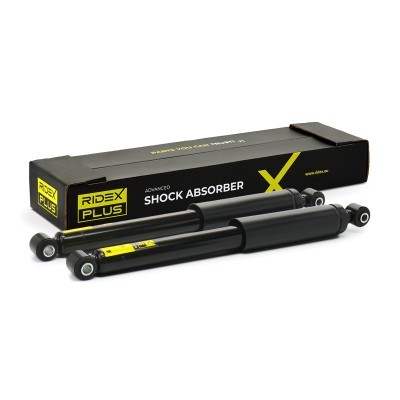 Stoßdämpfer RIDEX 854S1549P 854S1549P - foto 2