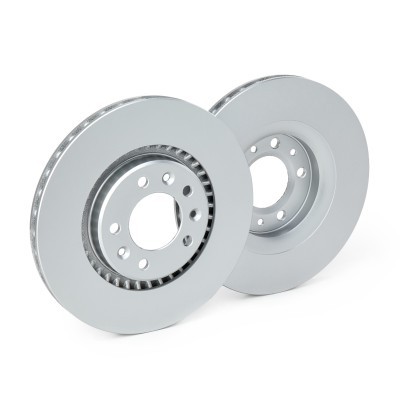 Bremsscheibe RIDEX 82B1925P 82B1925P - foto 3