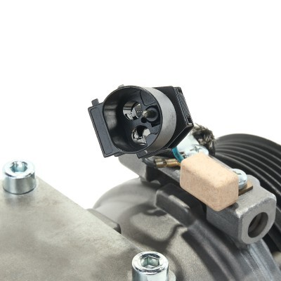 Kompressor, Klimaanlage 447K0241R - foto 6