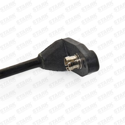 Sensor, Bremsbelagverschleiß Stark SKWW-0190043 SKWW-0190043 - foto 4