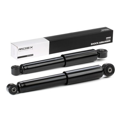 Stoßdämpfer RIDEX 854S1558 854S1558 - foto 3