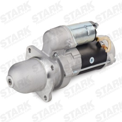 Anlasser Stark SKSTR-03330778 SKSTR-03330778 - foto 3